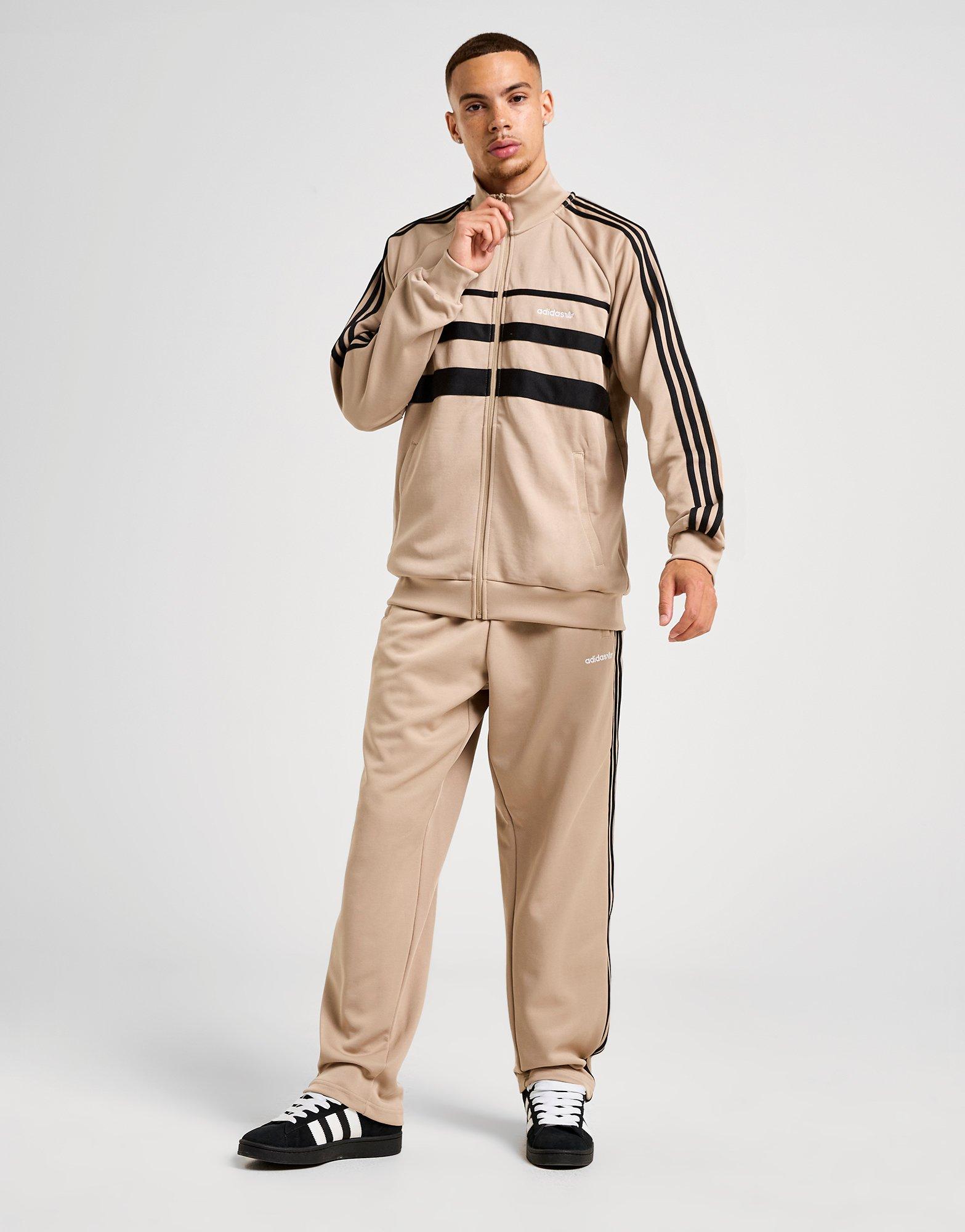 adidas Originals The First Track Top