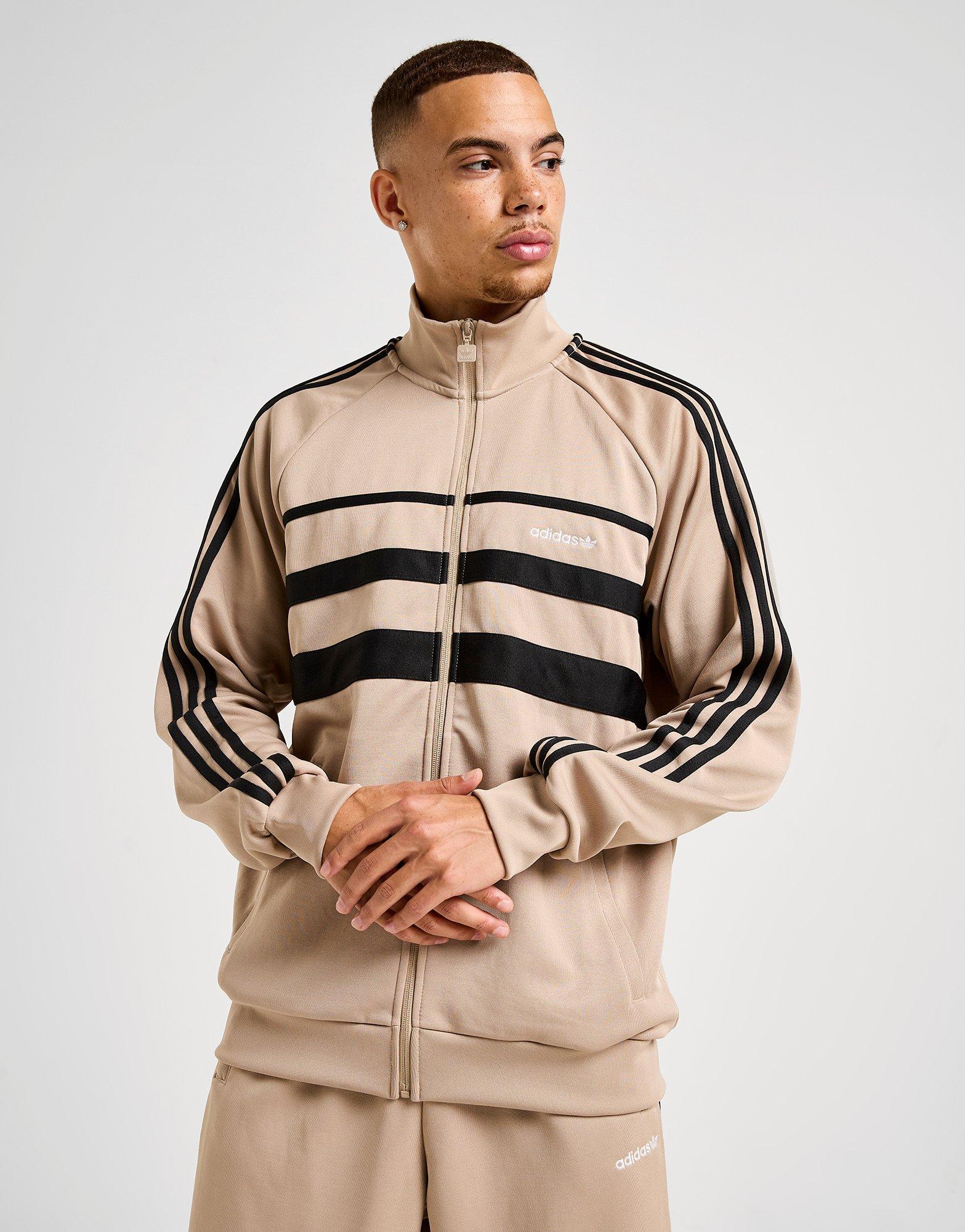 adidas Originals The First Track Top