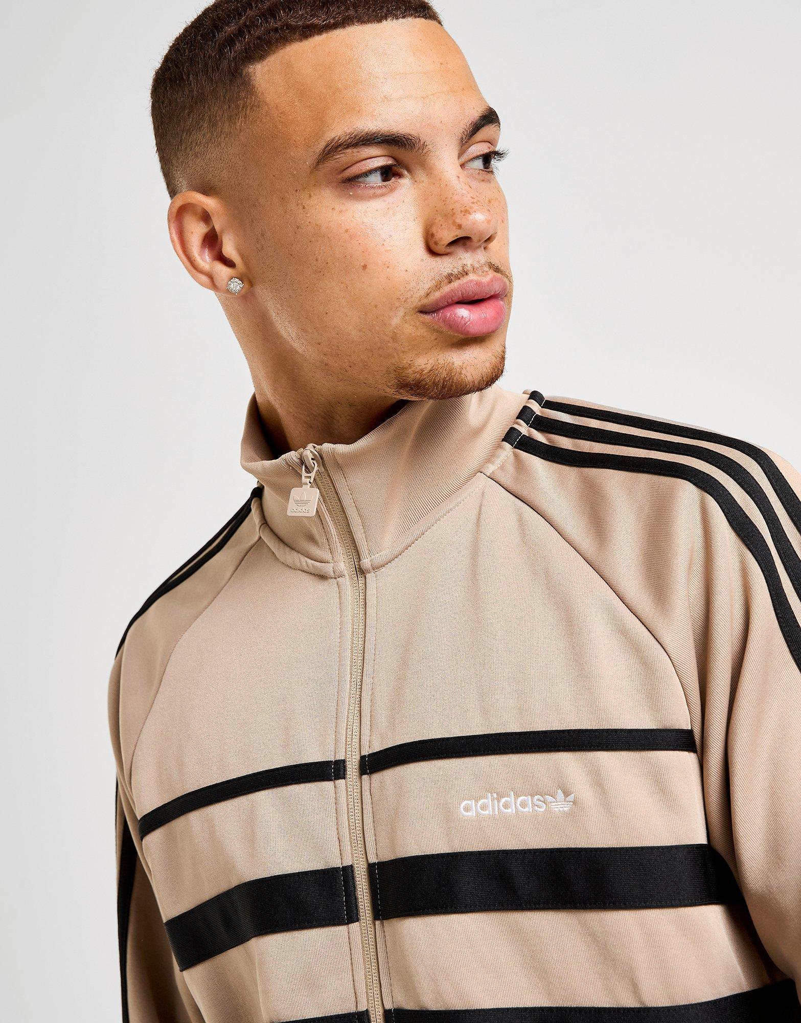 adidas Originals The First Track Top