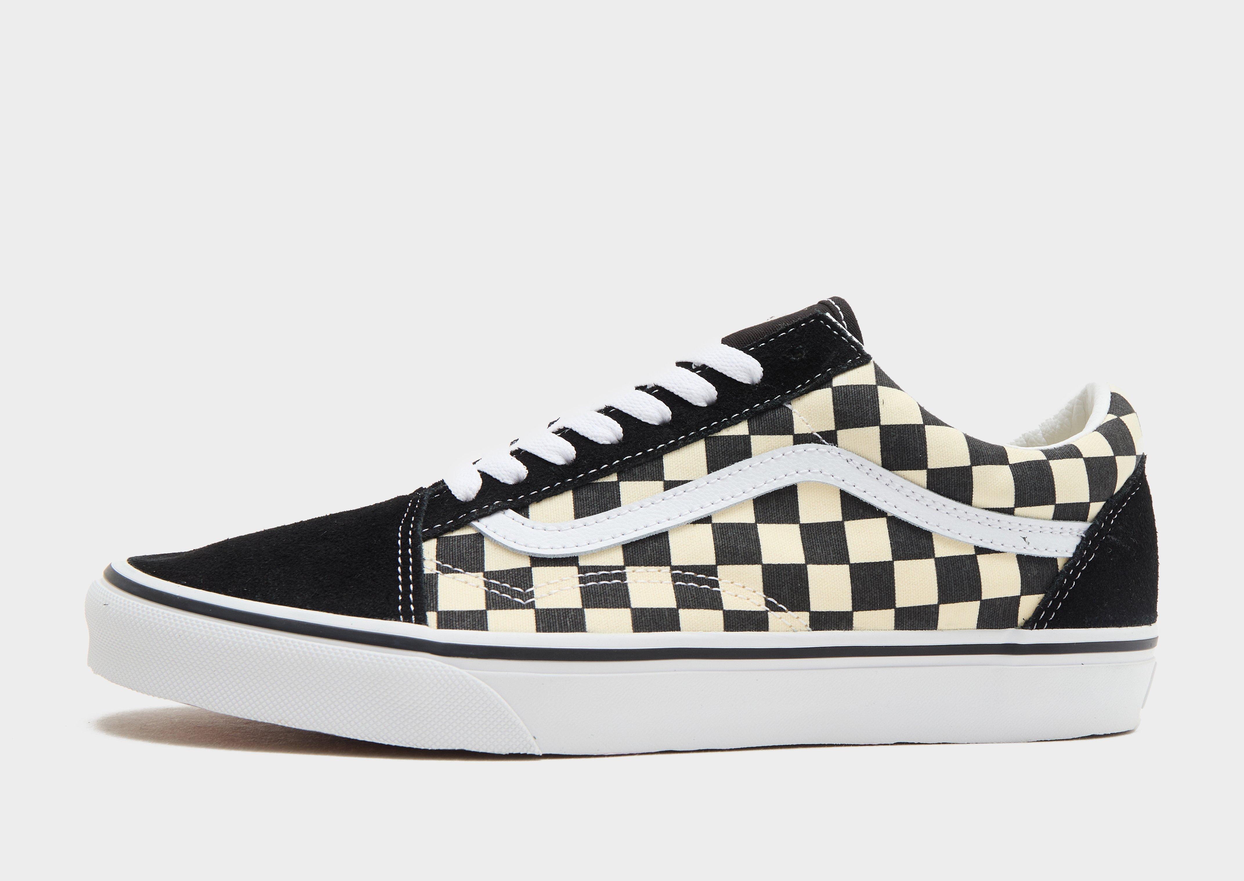 Vans Old Skool