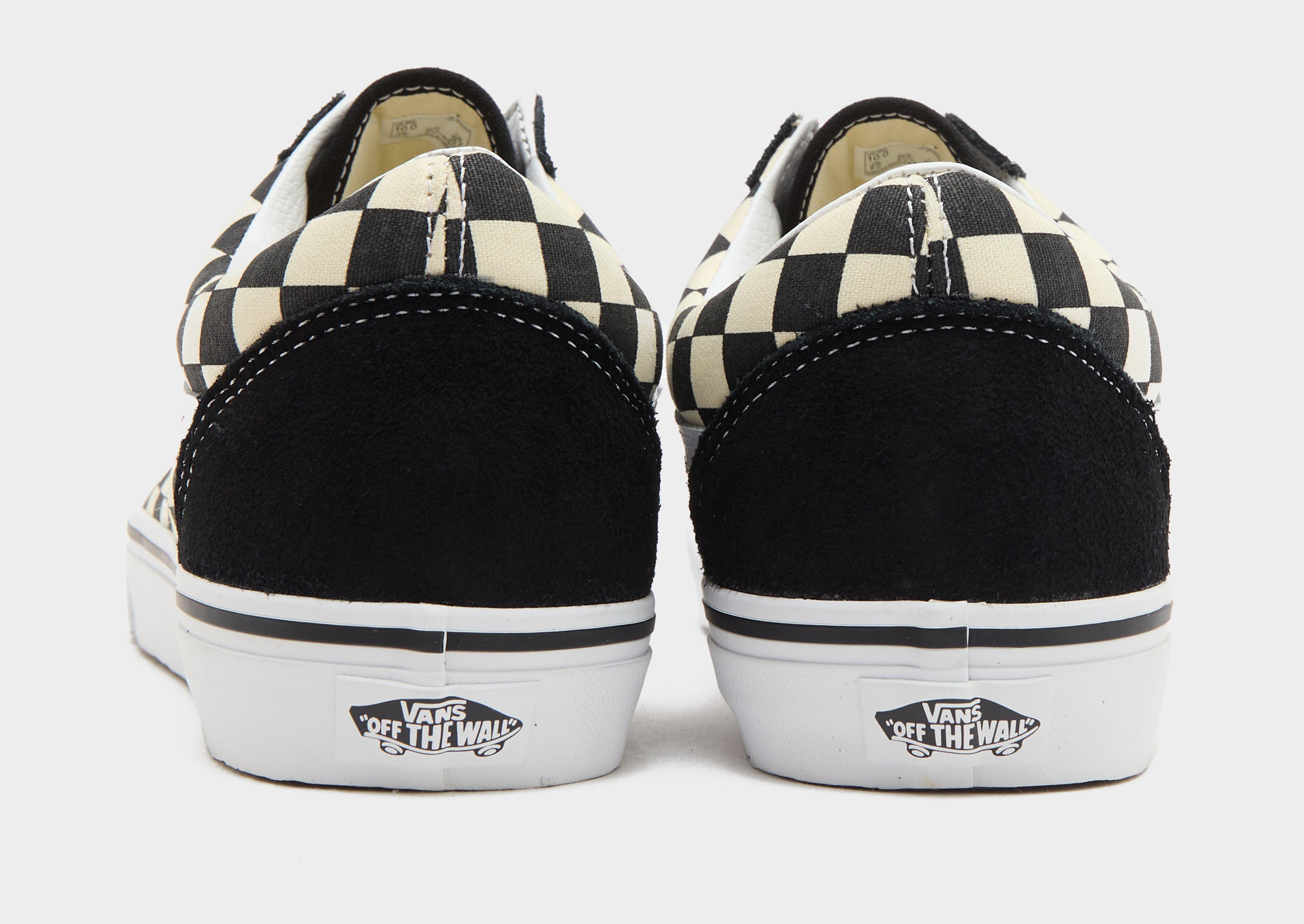 Vans Old Skool