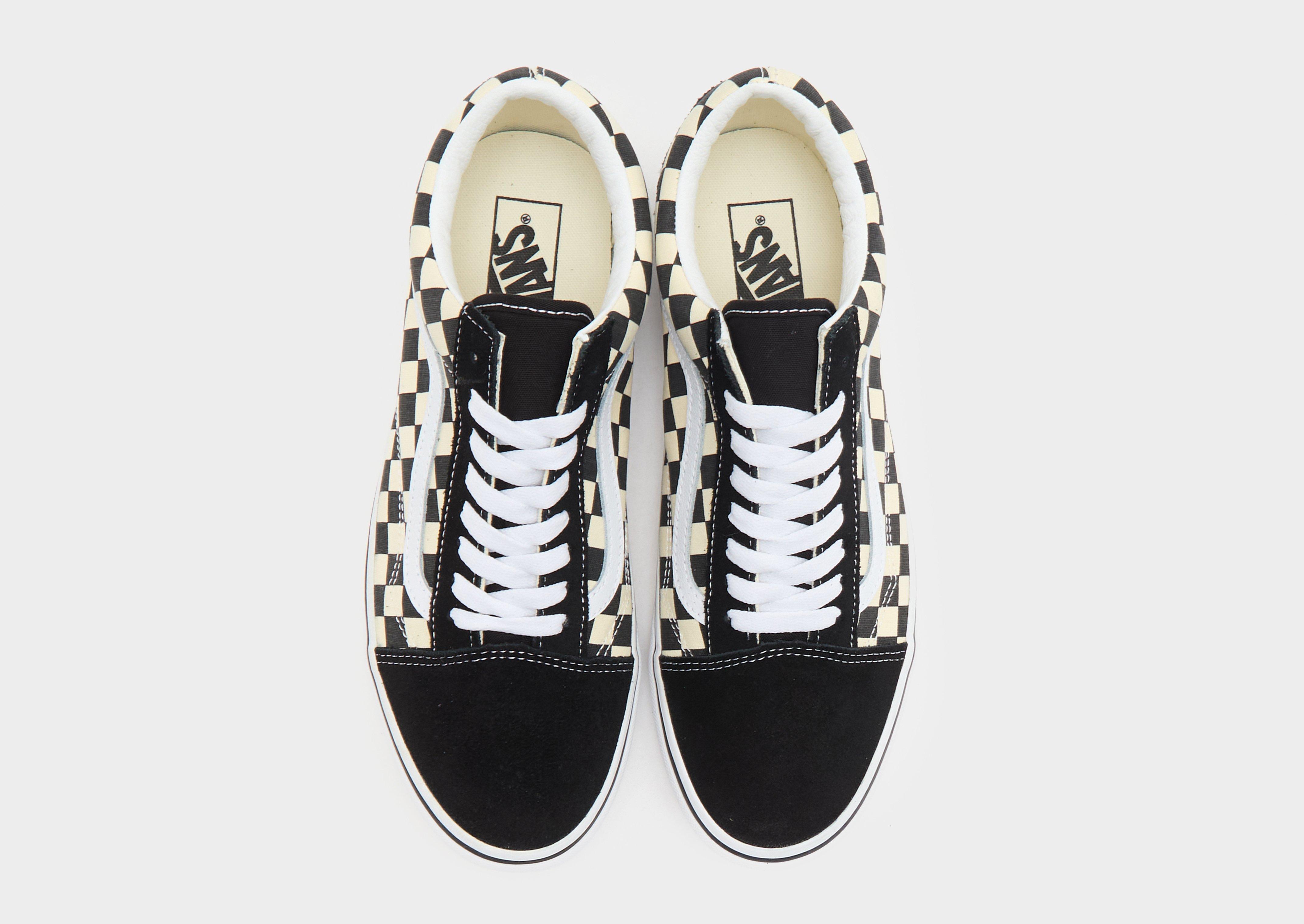 Vans Old Skool