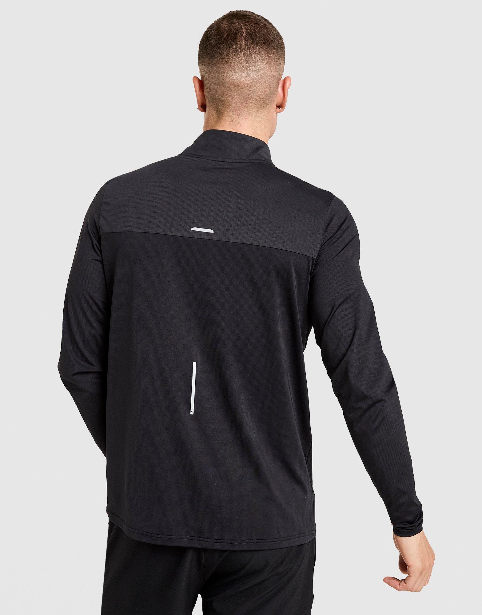 Reprimo Summit 1/4 Zip Track Top