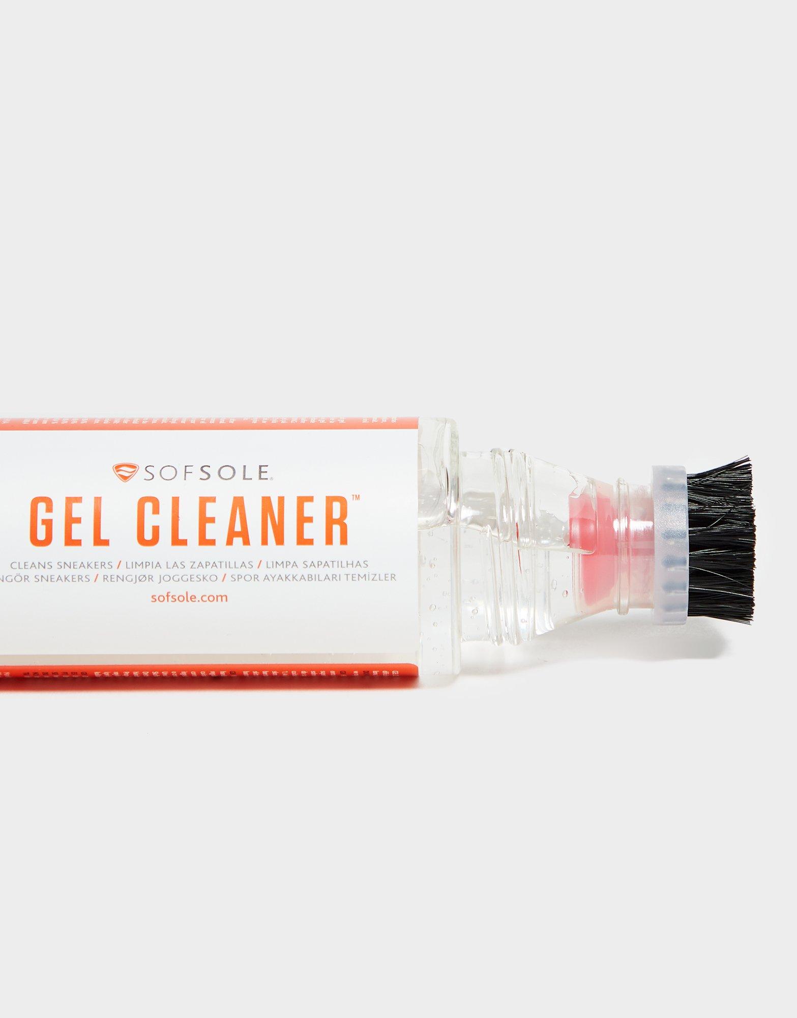 Sof Sole Gel Schuhreiniger