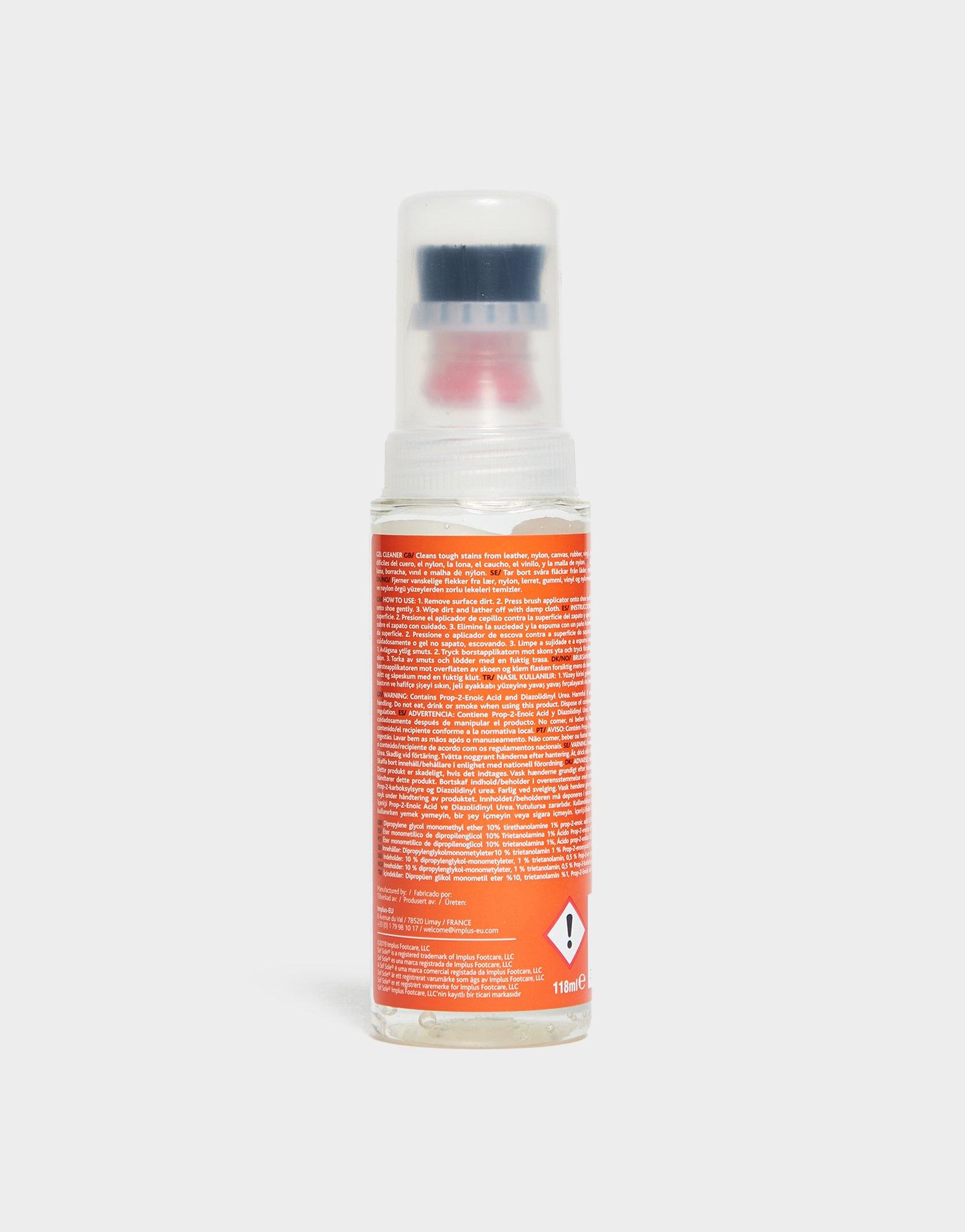Sof Sole Gel Schuhreiniger