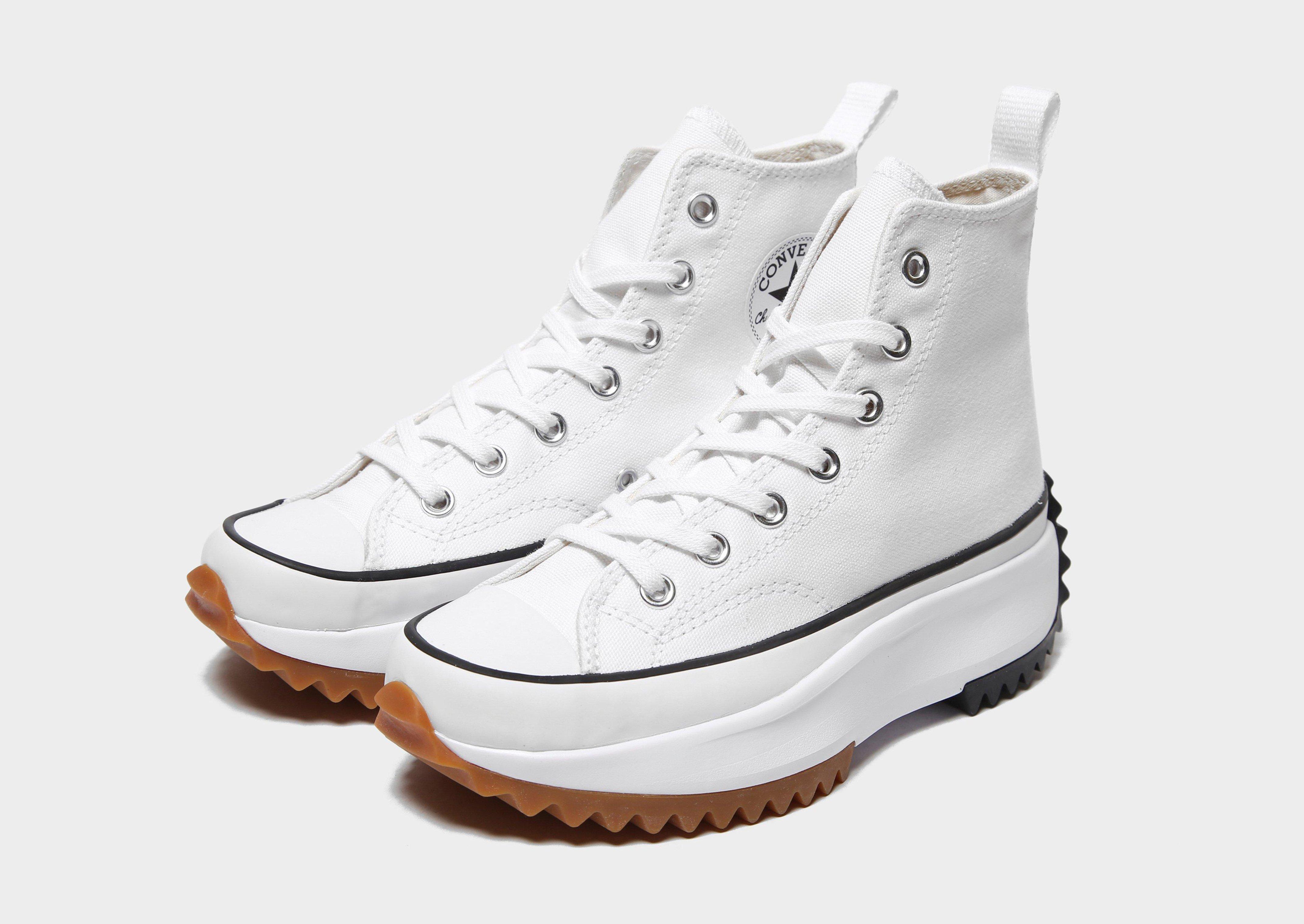 Converse Run Star Hike Women\'s