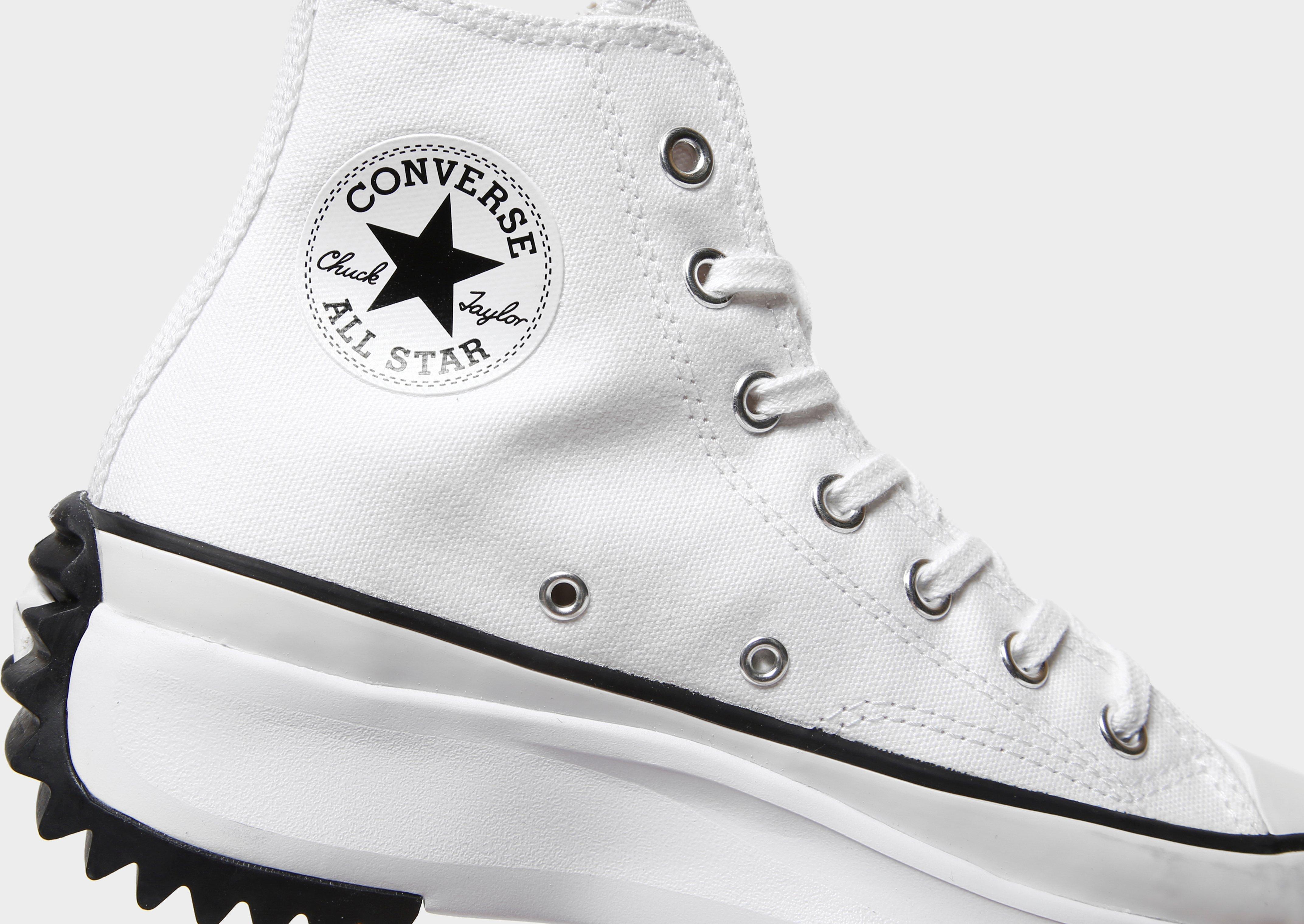 Converse Run Star Hike Women\'s